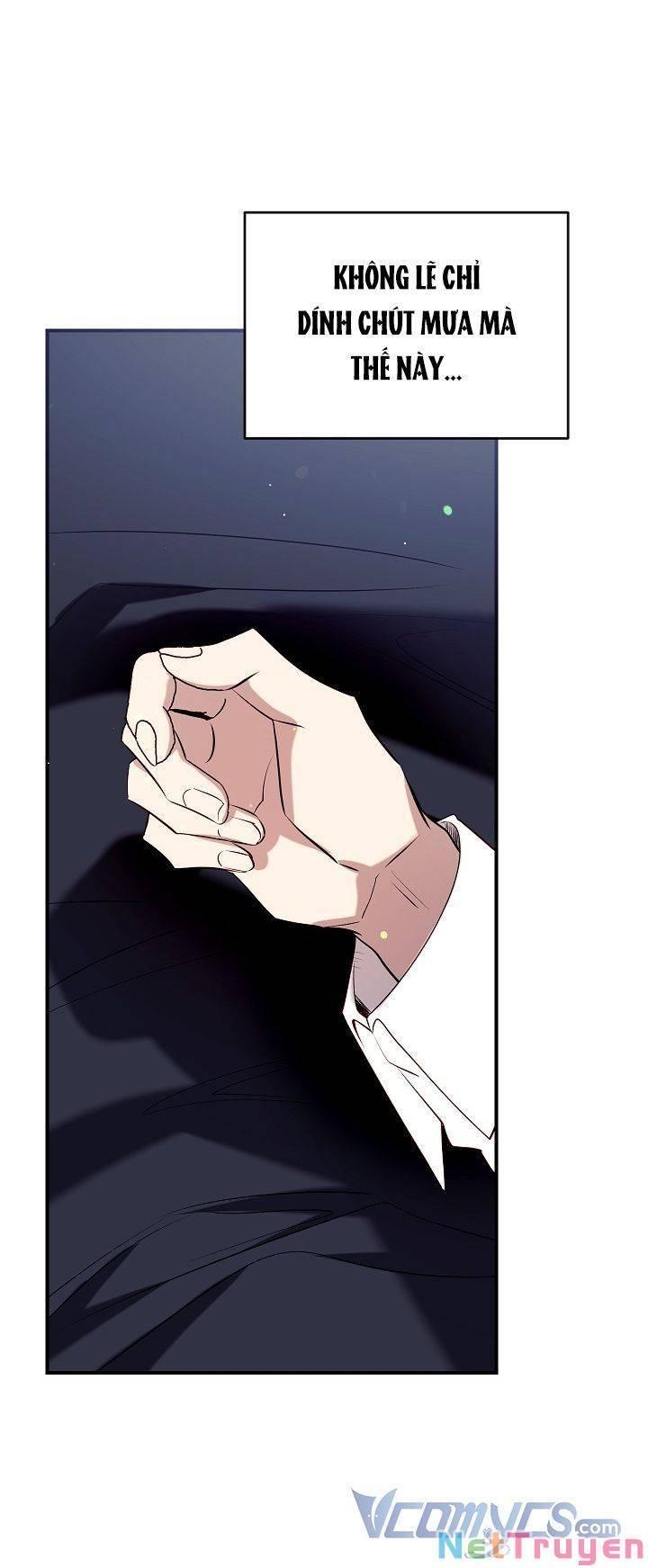 chúng ta có thể trở thành gia đình được không? chapter 71 21