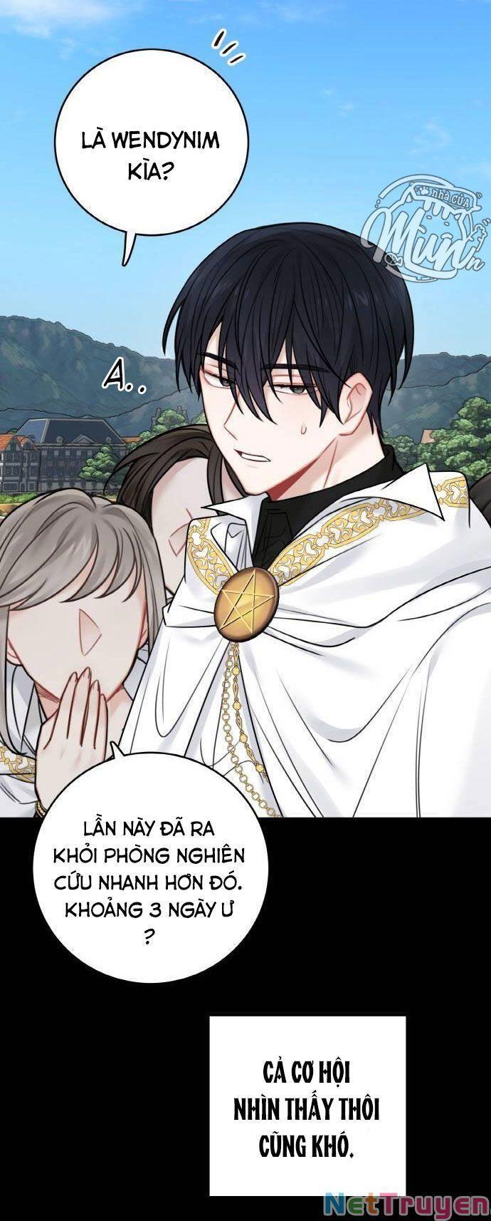 nhật ký tuần trăng mật của phù thủy và rồng chapter 52.3 40