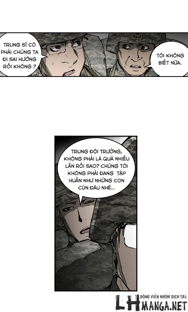 m.i.a - jakjeonjung siljong chapter 7 17