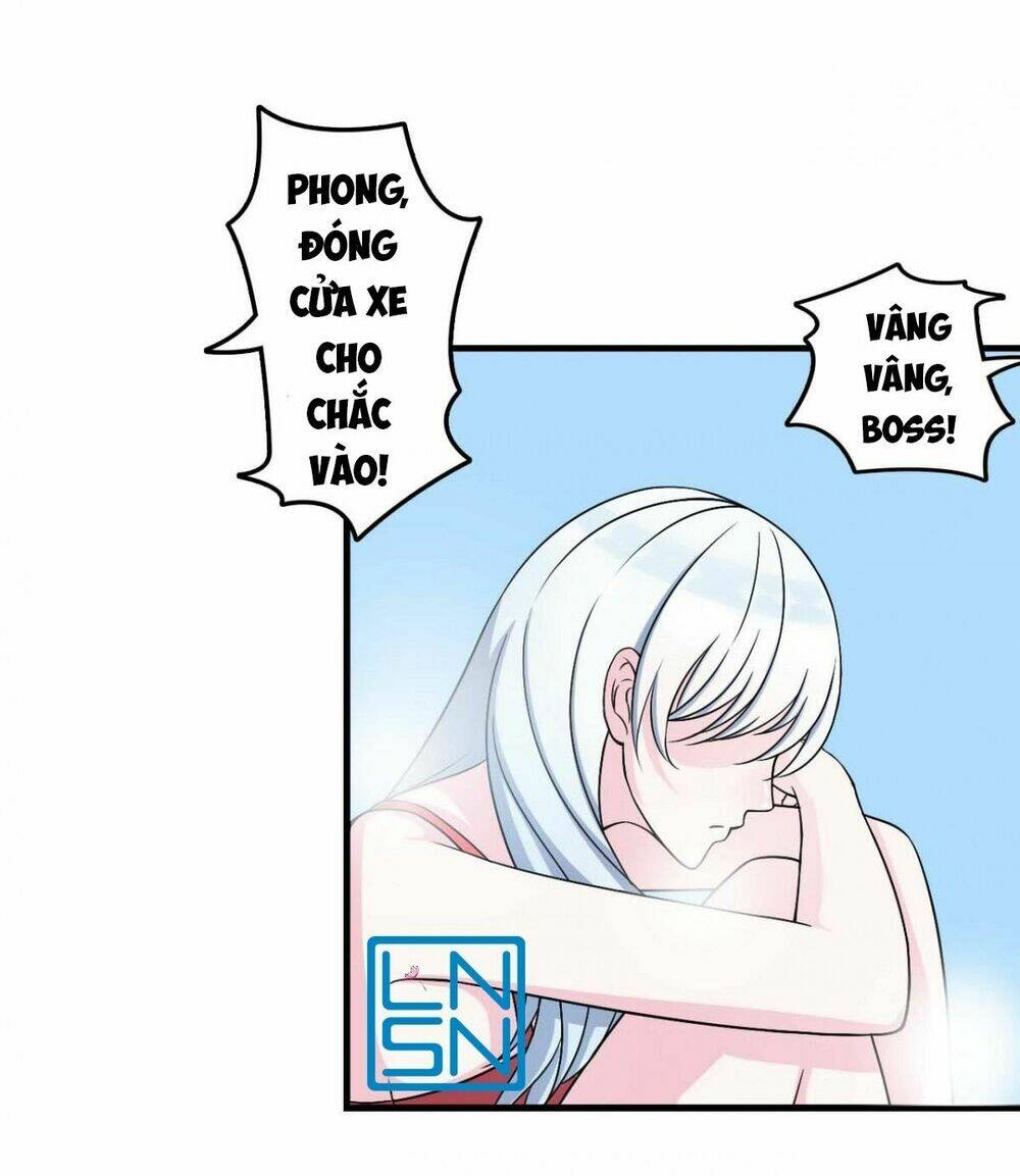 tổng tài cưng chiều vợ yêu chapter 8 26