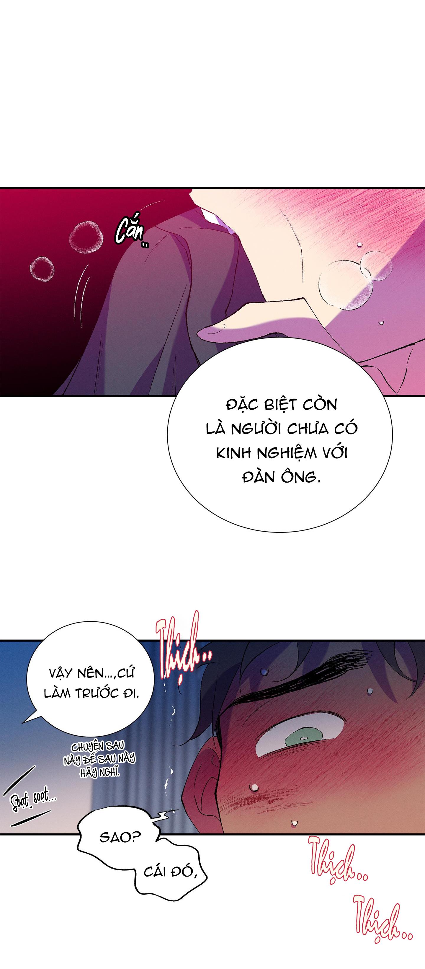 ông chú bên cửa sổ chapter 12 11