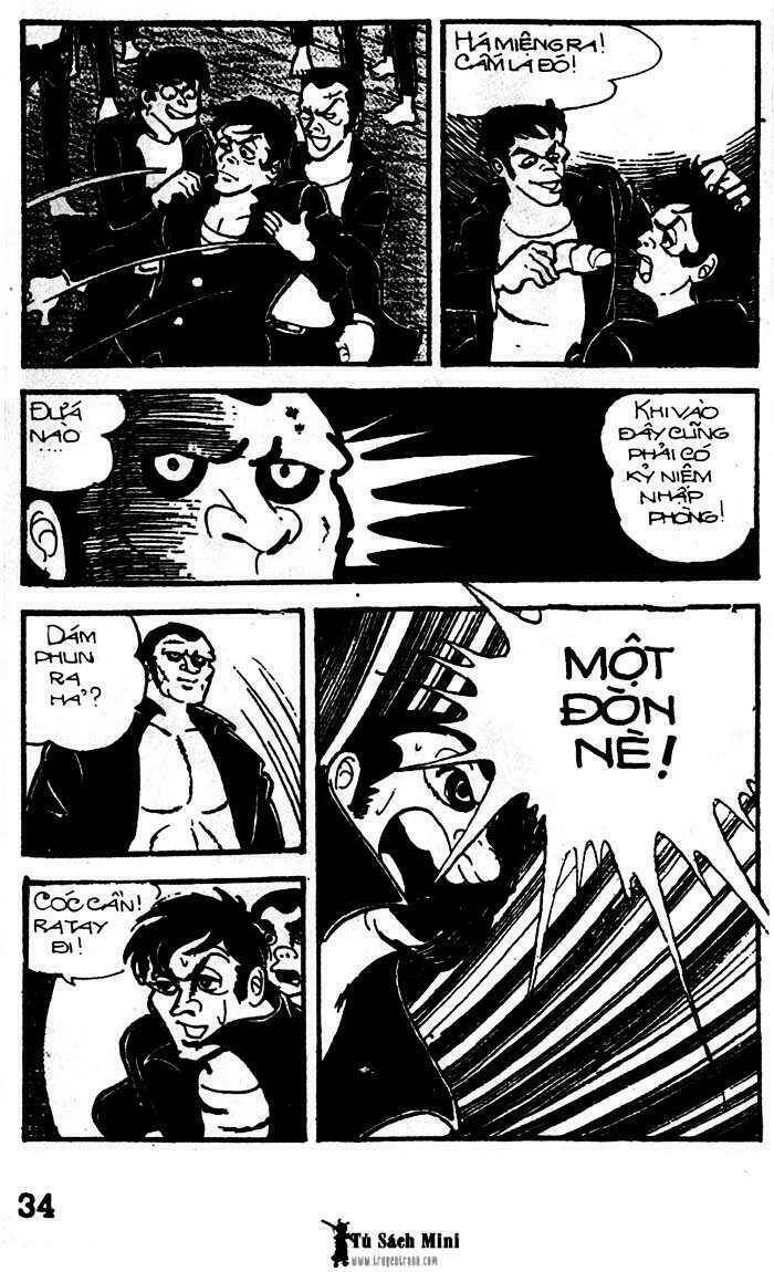 mankichi chapter 7 35