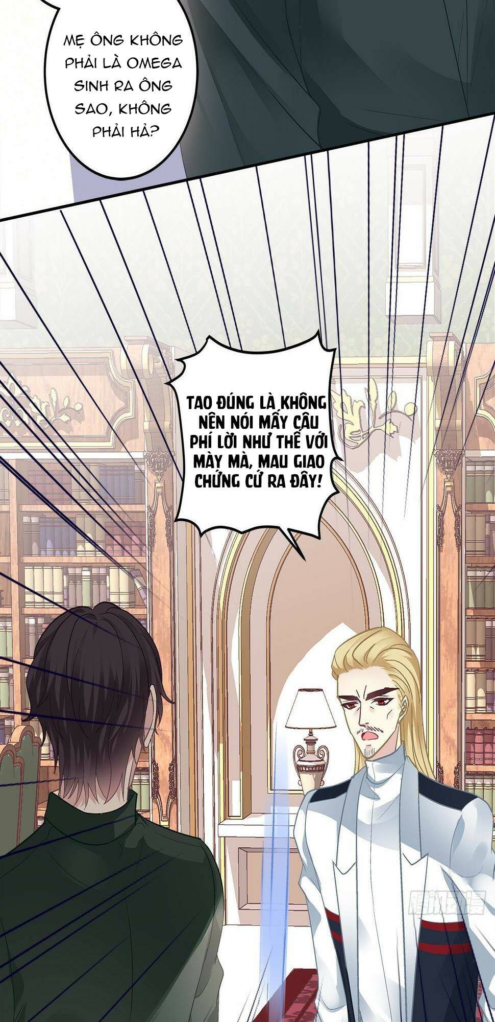 toàn bộ nắm trong tay chapter 164 26