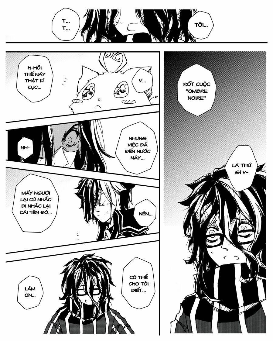 ma pháp thiếu niên lct chapter 6 28