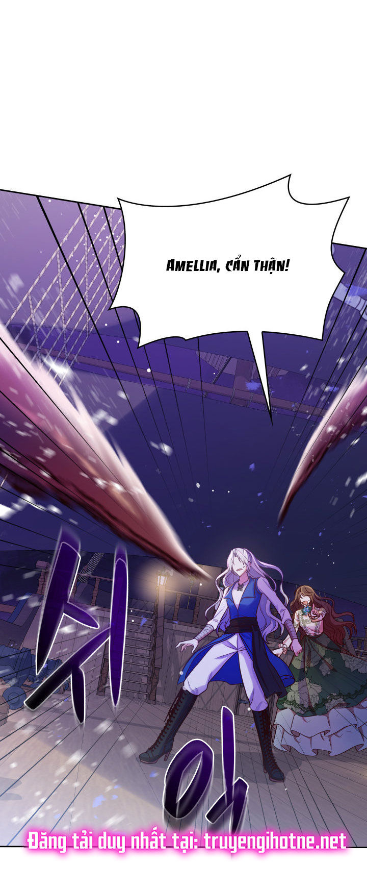 từ ác nữ tôi phải trở thành một người mẹ chapter 23.1 6