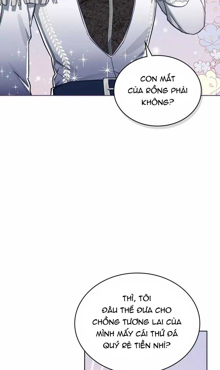Người Chồng Nhỏ Của Công Tước Đại Nhân chapter 7.2 - Trang 27