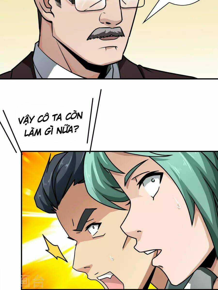 hộ hoa cao thủ tại đô thị chapter 65 9