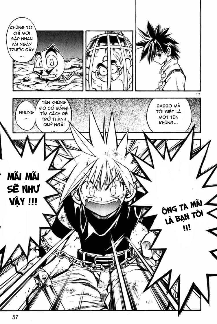 mar heaven chapter 12 17