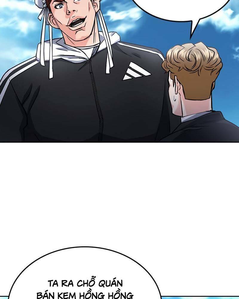 druid tại ga seoul - người hóa thú chapter 65 38