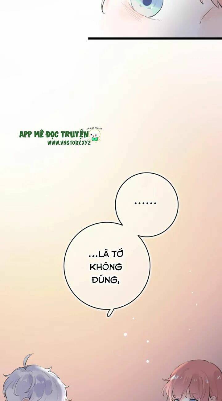 trạch thượng tịch mịch huỳnh hỏa chapter 50 51