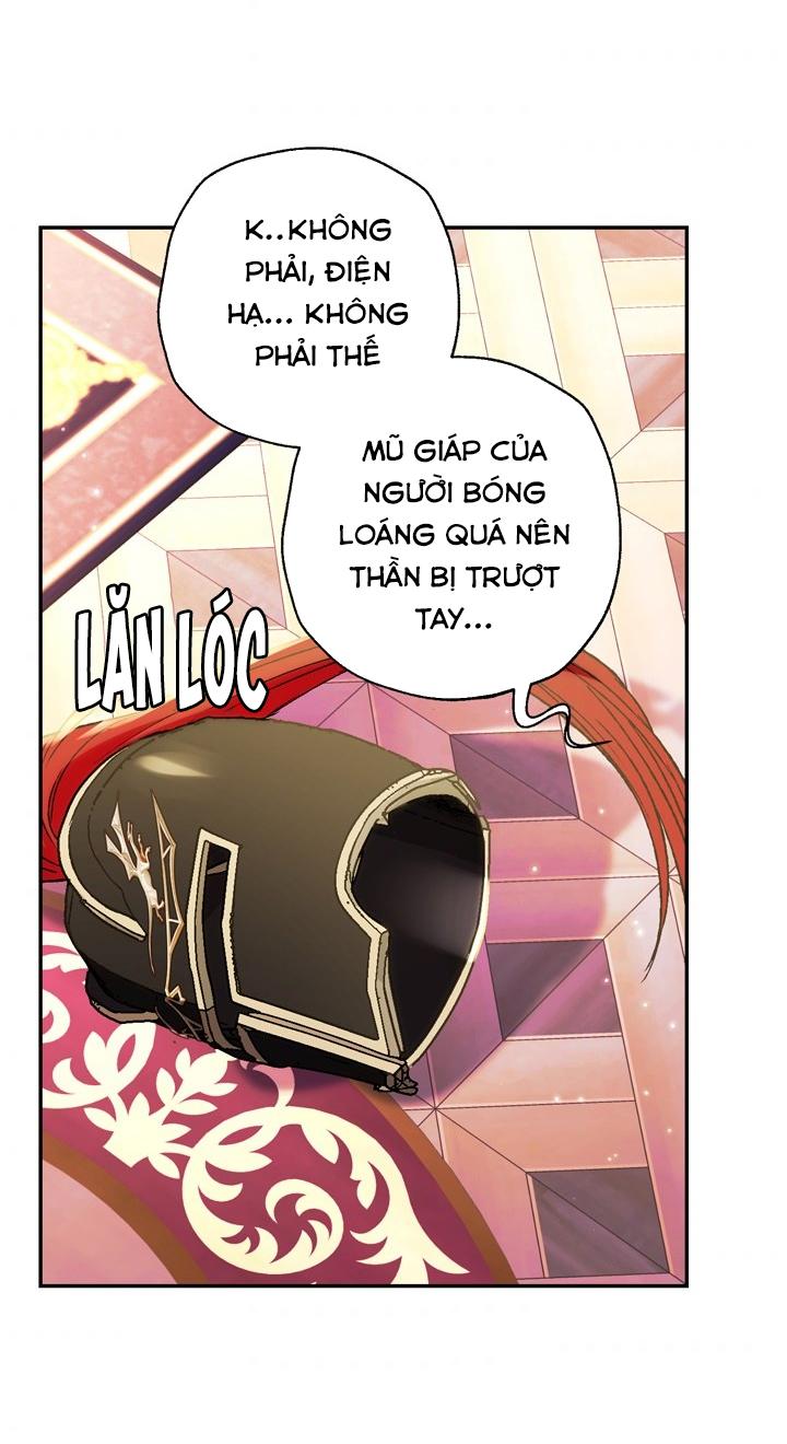 cha, con không muốn kết hôn đâu chapter 46 70