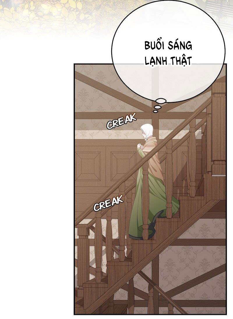 nữ hầu muốn đình công chapter 32 18