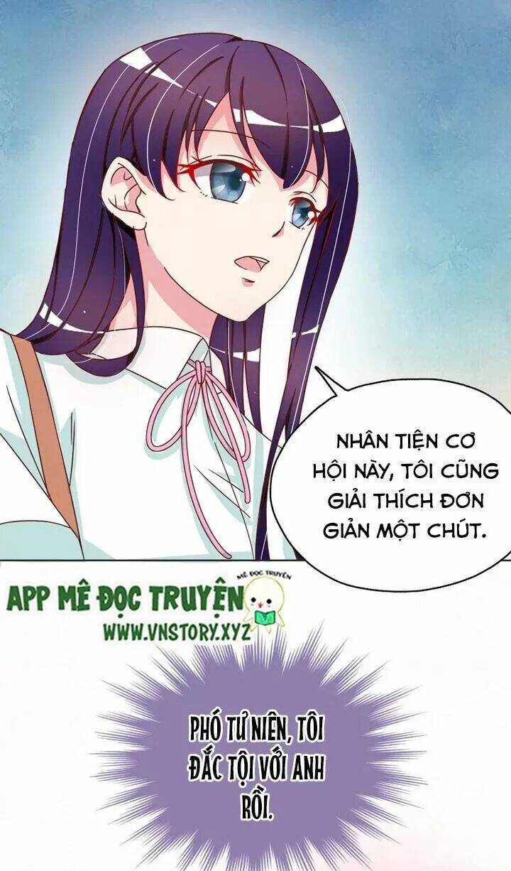 yêu em, sai đến tận cùng chapter 19 7
