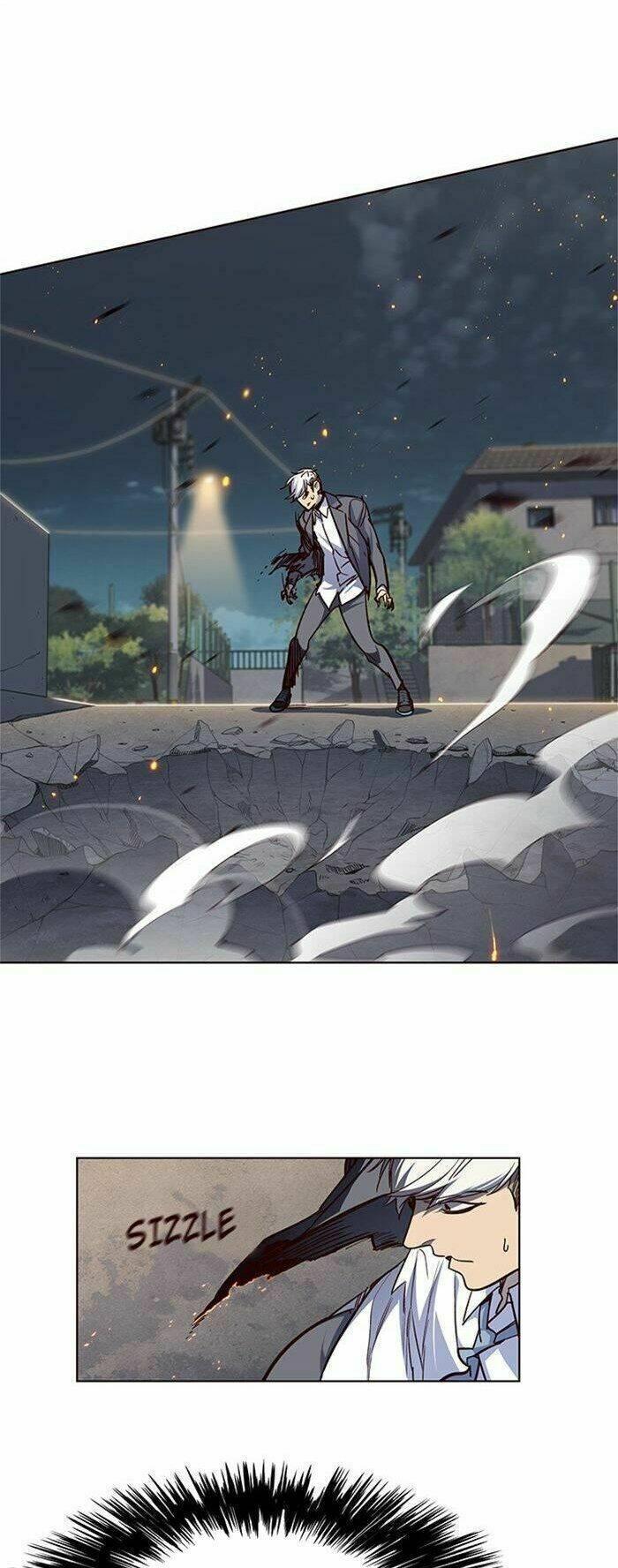 biến thân thành mèo chapter 42 36