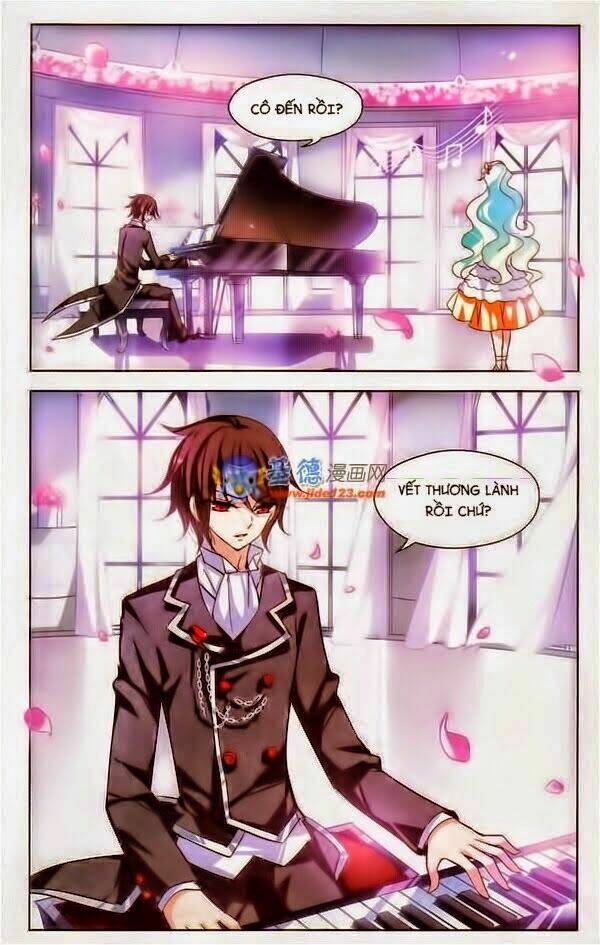 xuyên duyệt tây nguyên 3000 chapter 56 9