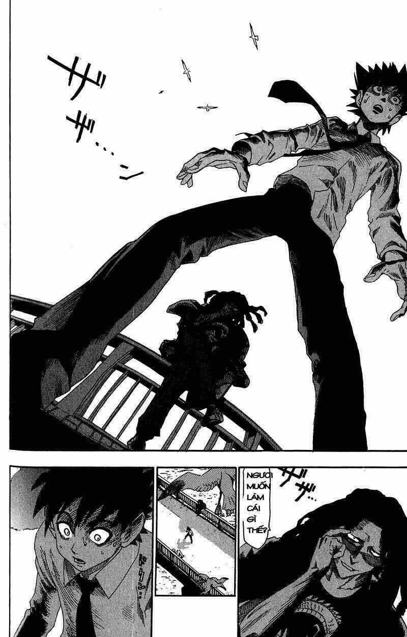 lá chắn mắt chapter 51 4