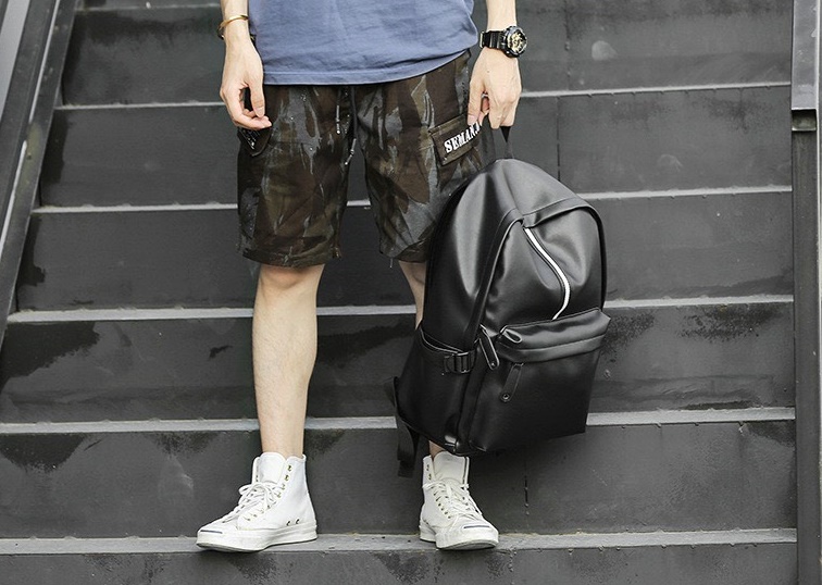 BALO DA NAM SIMPLE BACKPACK