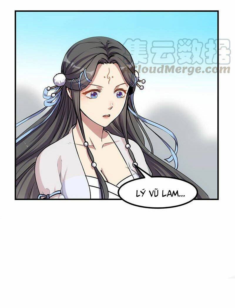 đừng cản ta tu tiên chapter 79 7