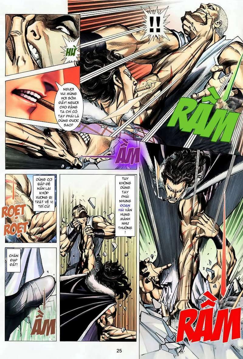 võ thần phượng hoàng chapter 68 22