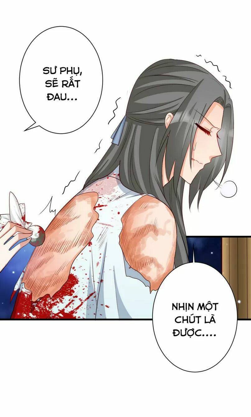 độc y cuồng phi chapter 36 26