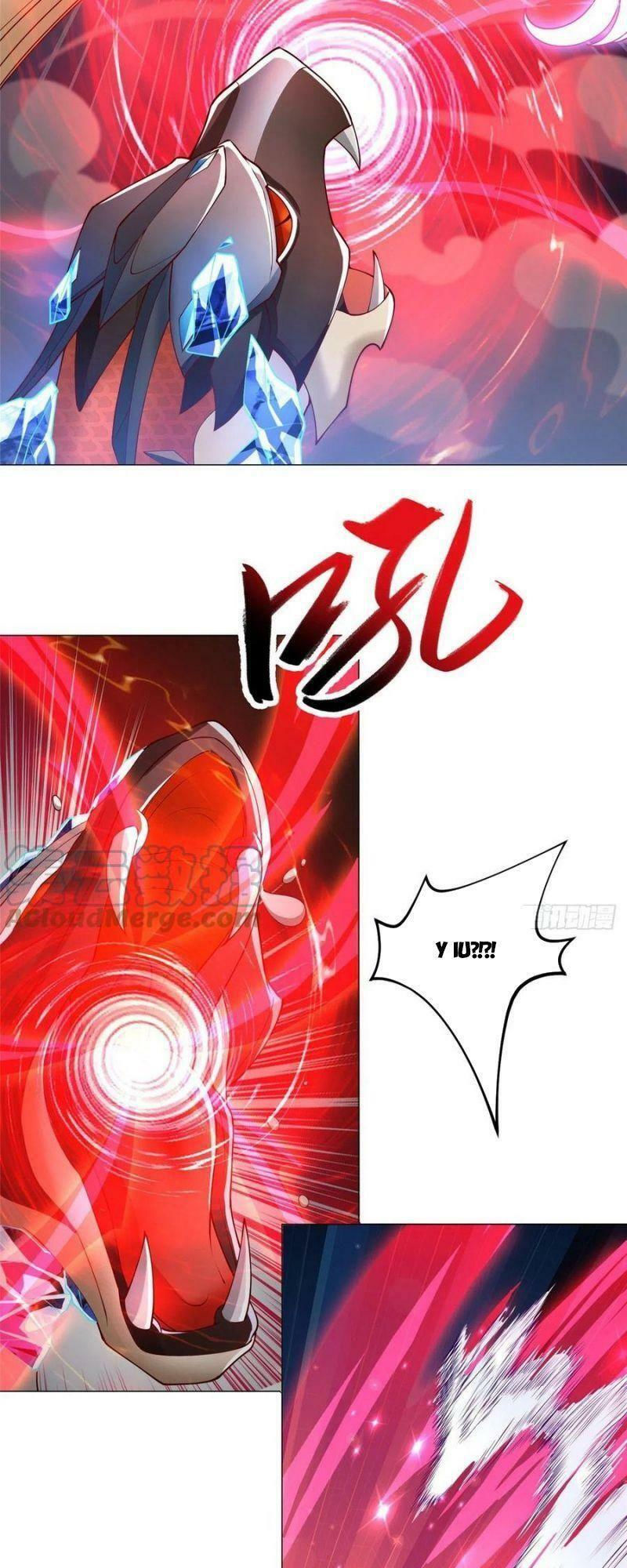 người nuôi rồng chapter 96 16