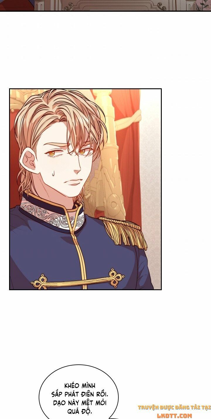 tôi trở thành thư ký của bạo chúa chapter 21 38