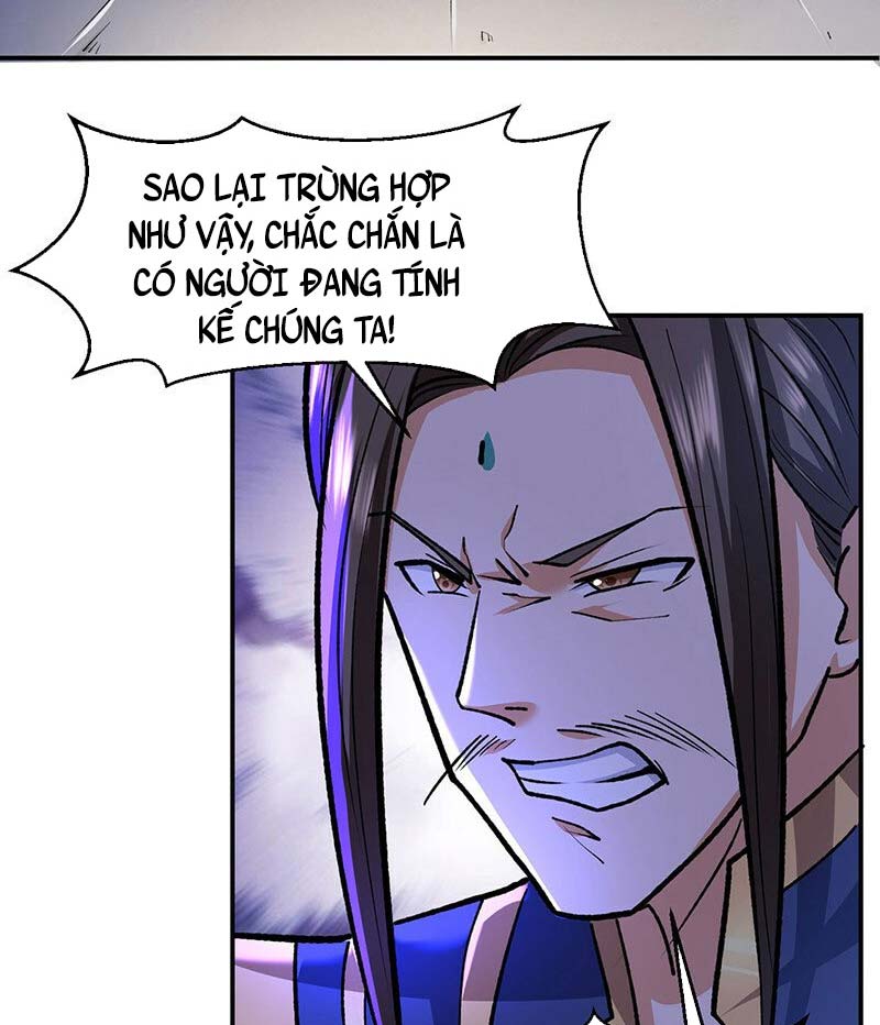 võ đạo độc tôn chapter 537 48