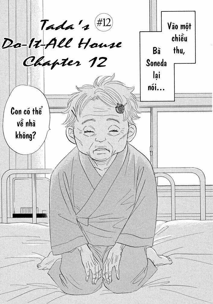 chàng giúp việc tada chapter 14 3
