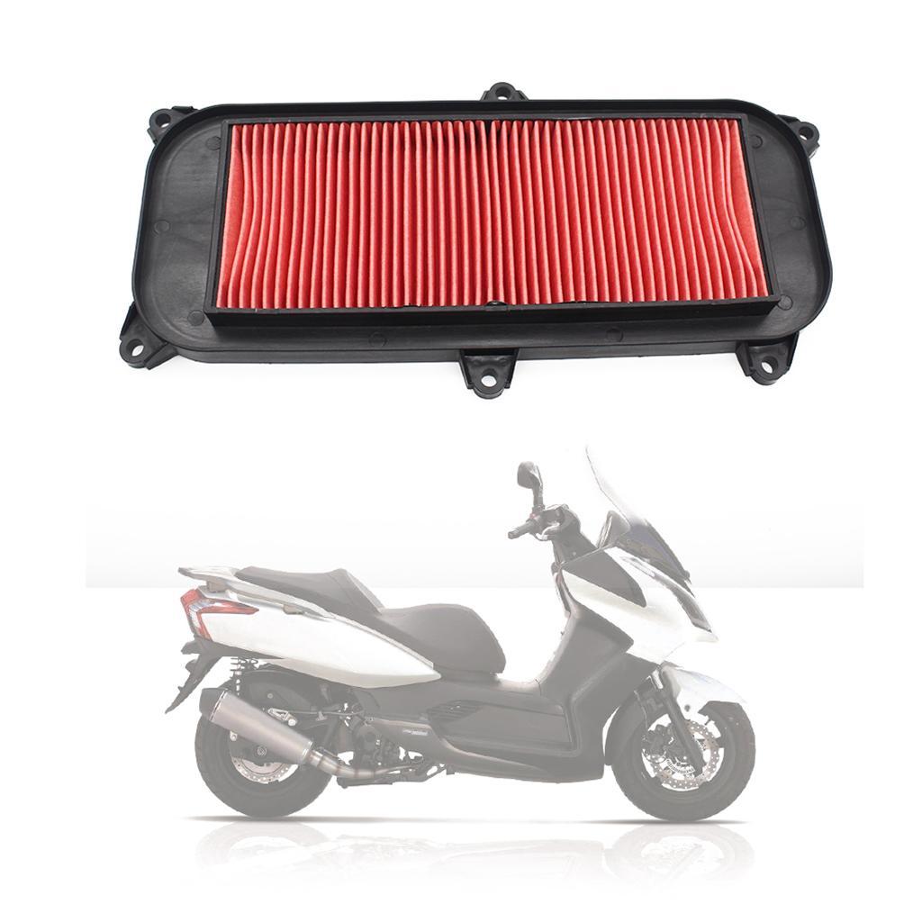 Motorcycle Air Filter Fit for Scooter 125 S 08-11 ACC