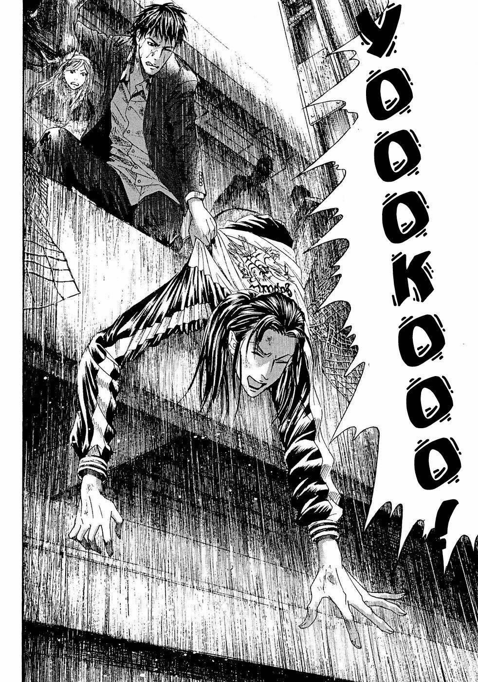 kanojo wo mamoru 51 no houhou chapter 15 9