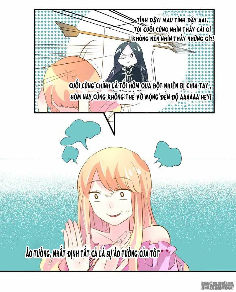 ma vương đại nhân đi thông thả chapter 4 28