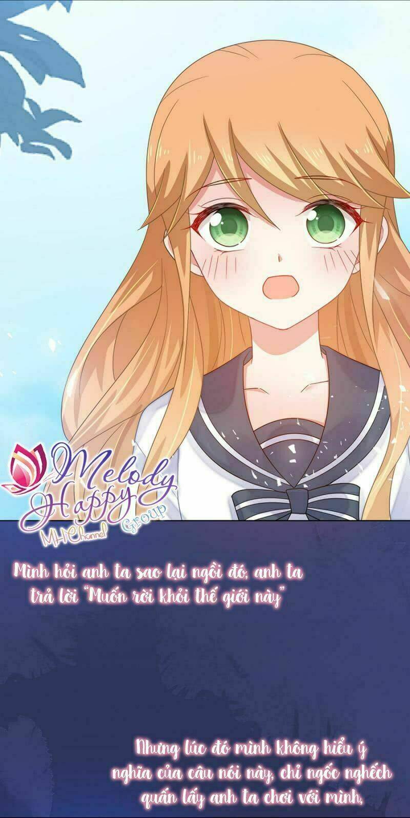 ma lạt thiên kim đẩu ác thiếu chapter 171.5 15