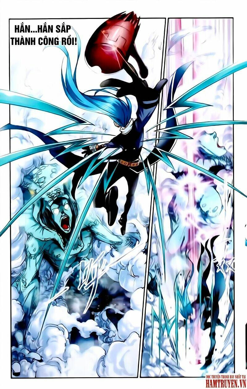 Đấu La Đại Lục chapter 155.5 19