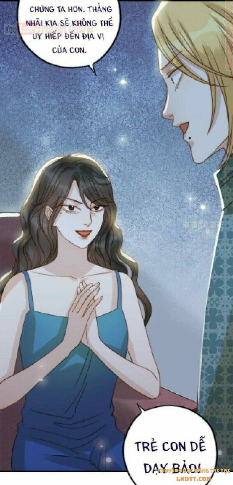 chồng trước 18 tuổi chapter 76 17