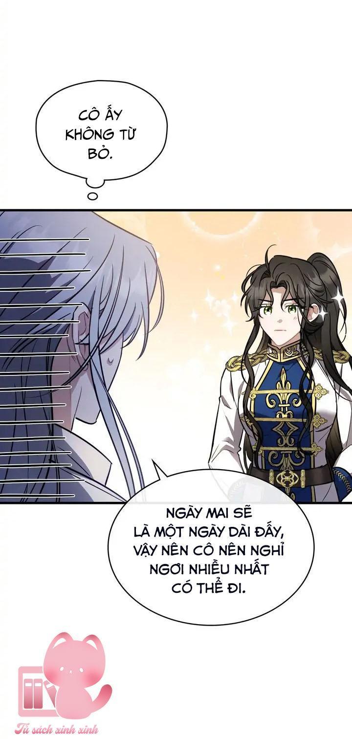 đêm đen khuất bóng chapter 22 49