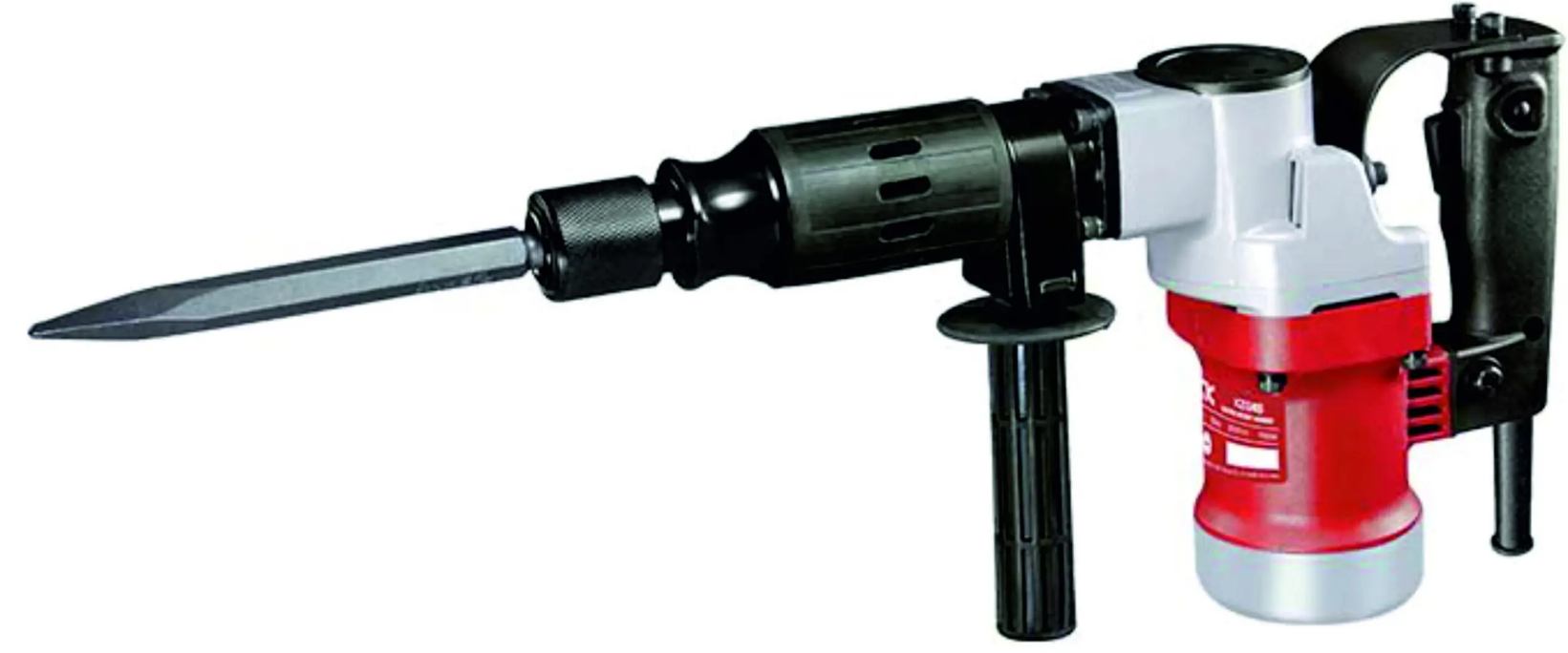 MÁY ĐỤC 1050W 17mm DCK KZG6 - HÀNG CHÍNH HÃNG
