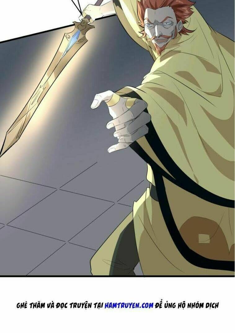 đại nghịch chi môn chapter 44 10