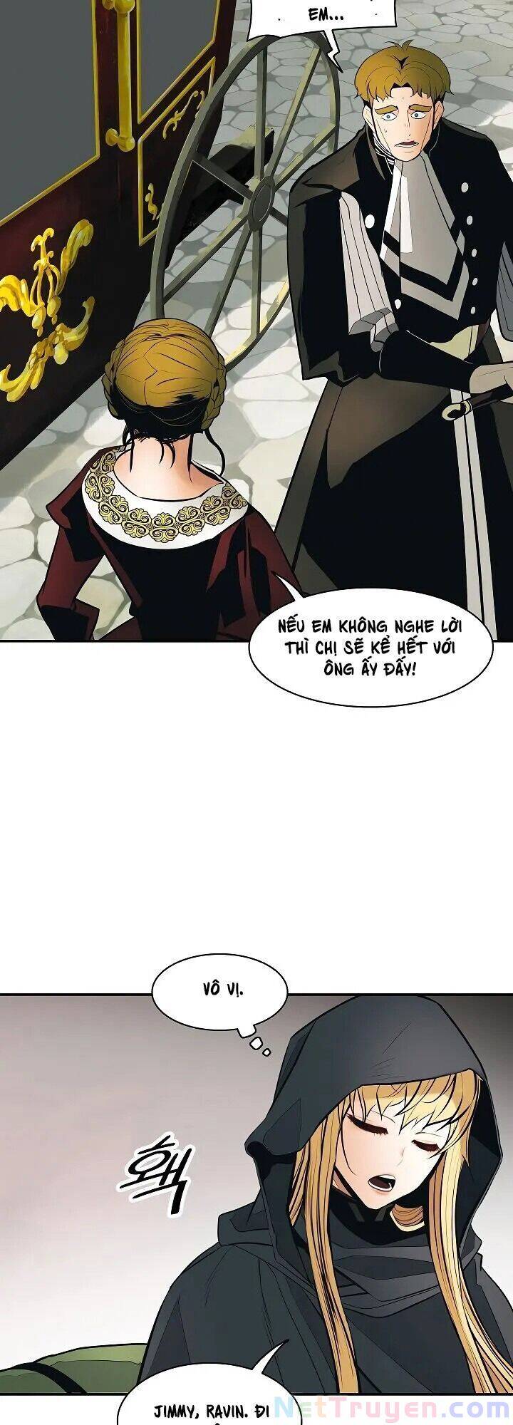 bất bại chân ma chapter 81 50