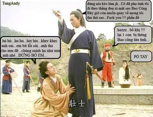 just troll chapter 31 21