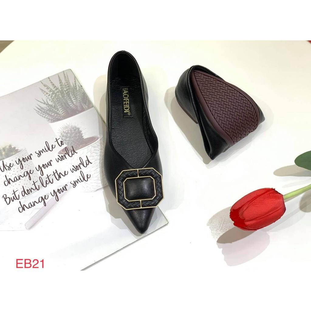 Giày bệt đẹp Em’s Shoes MS: EB21