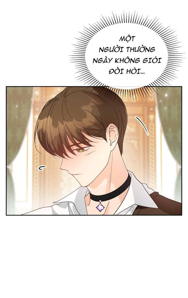 giết chết ác nữ phản diện chapter 42.1 39