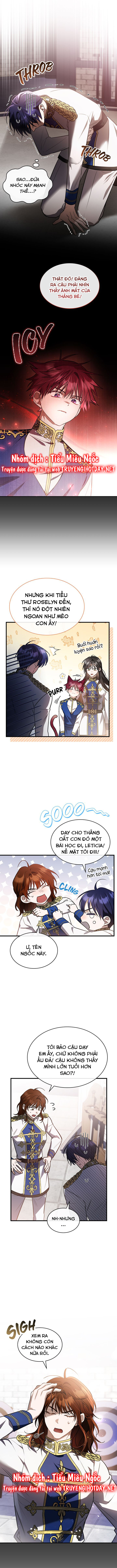 Cái Bóng Trong Đêm chapter 50.2 - Trang 6