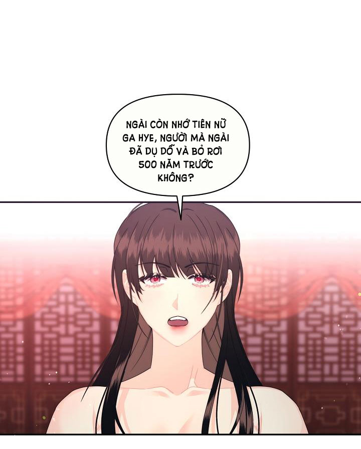Căn Nhà Của Hồ Ly chapter 17.2 - Trang 24