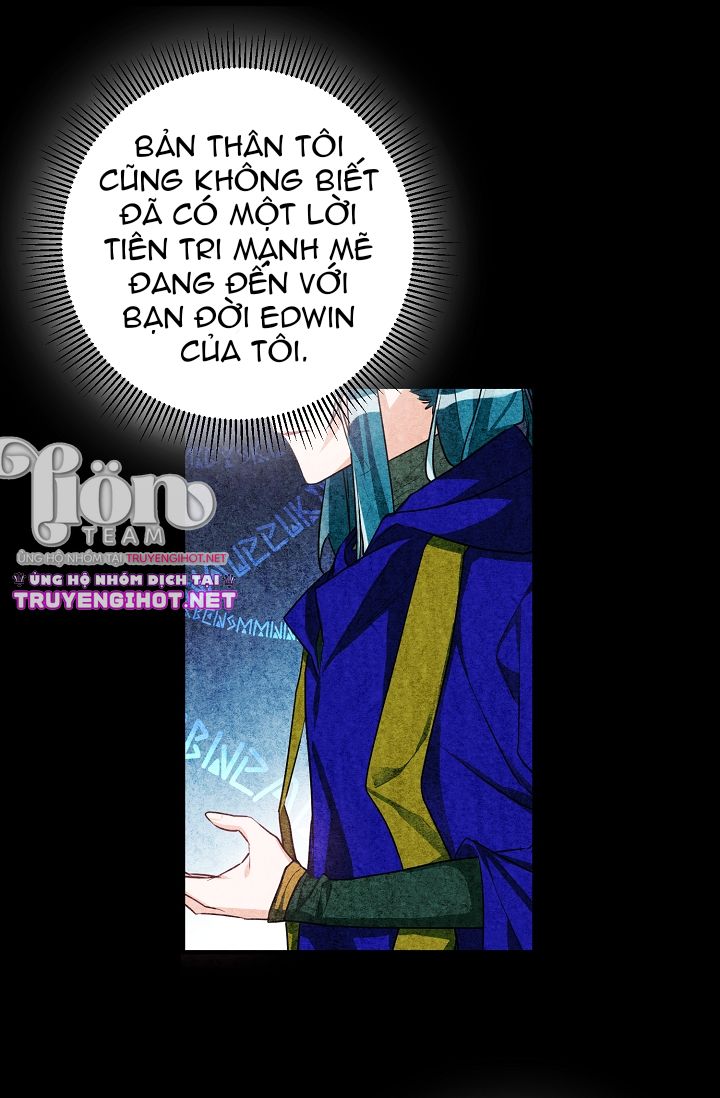 công nương đã thay đổi chapter 43.2 3