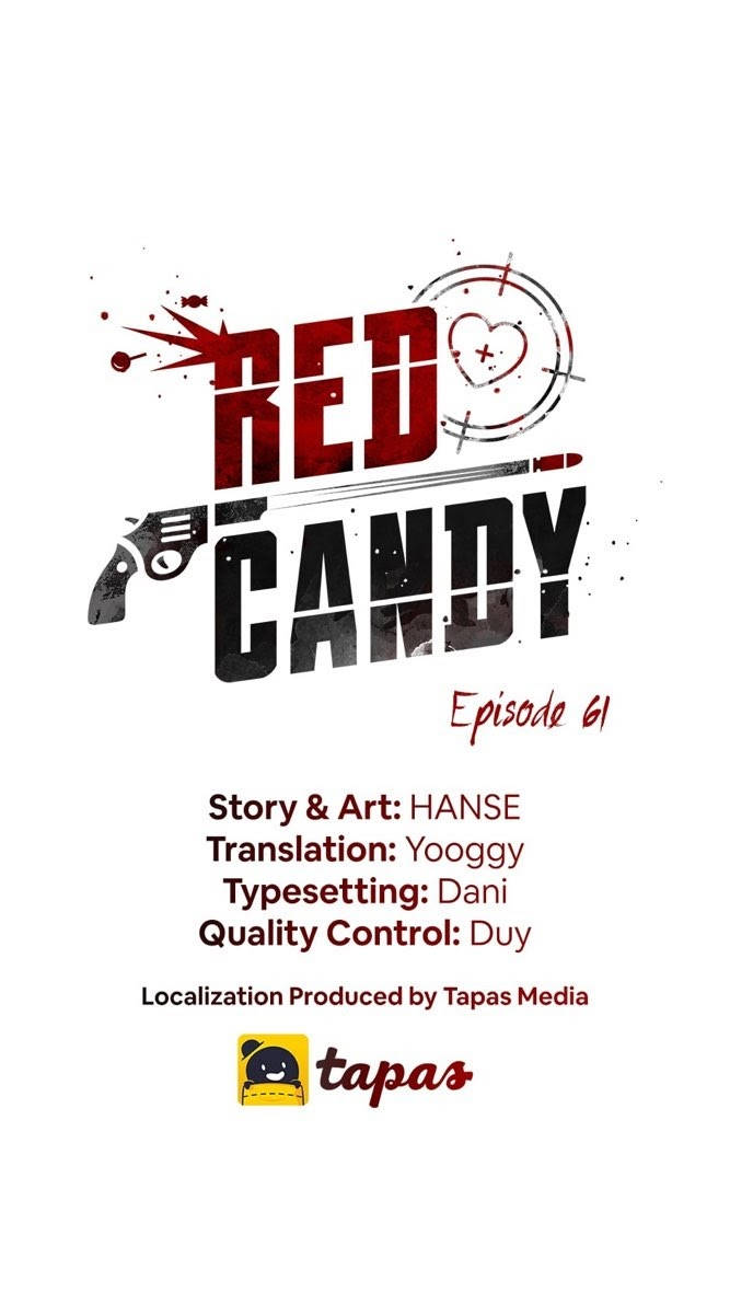 [raw] red candy chapter 61 28
