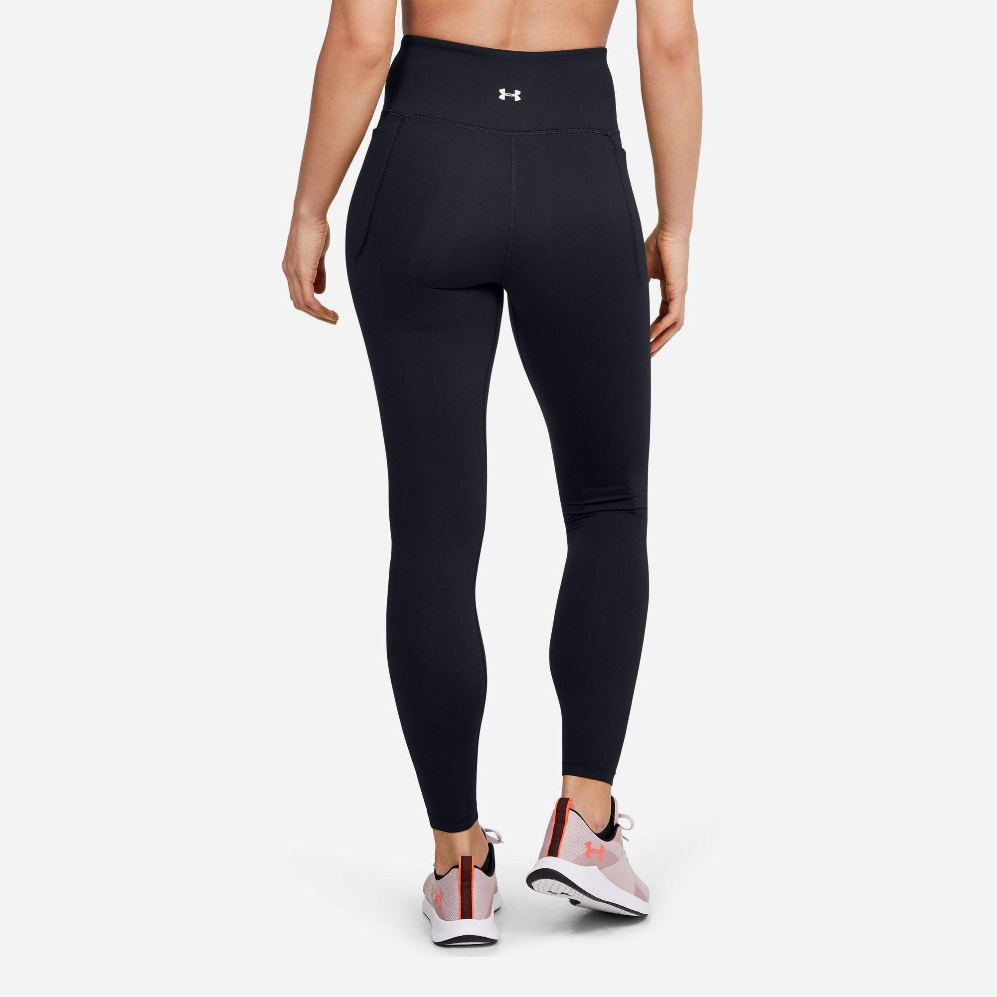 Quần legging thể thao nữ Under Armour Meridian - 1355916-001