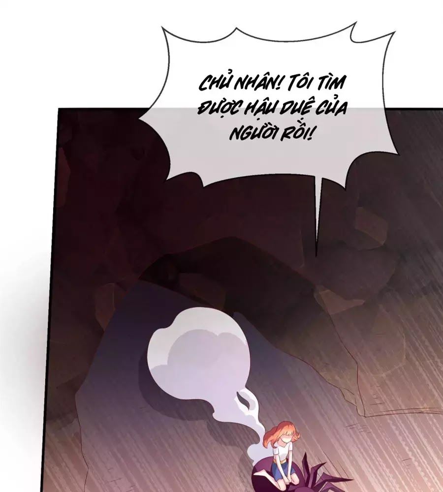 cuộc sống hào môn của vu nữ chapter 43 15