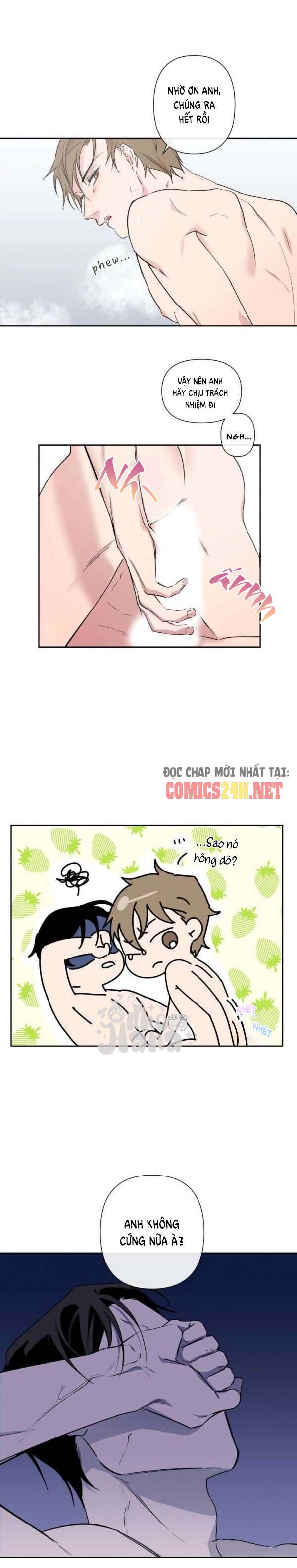 đối tác xx chapter 2 13