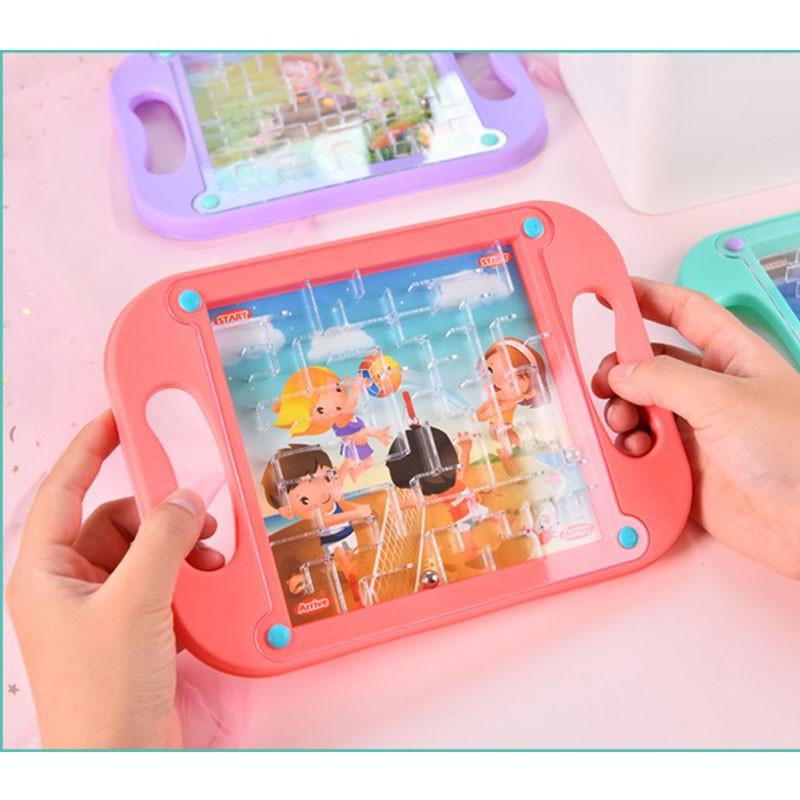 Đồ chơi Mê cung trí tuệ