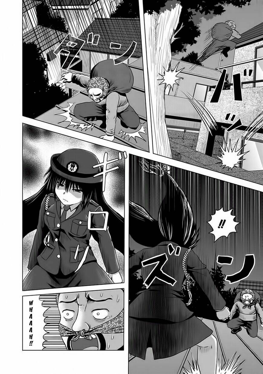 zai x 10 chapter 3 4